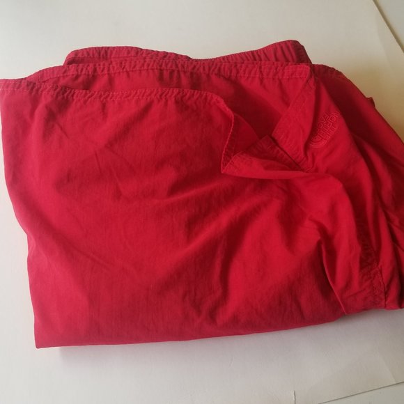 Bathing suit men's size XXL red - Picture 2 of 3
